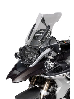Szyba motocyklowa przezroczysta S Touratech BMW R1250GS/ R1250GS Adventure/ R1200GS (LC)/ R1200GS Adventure (LC)