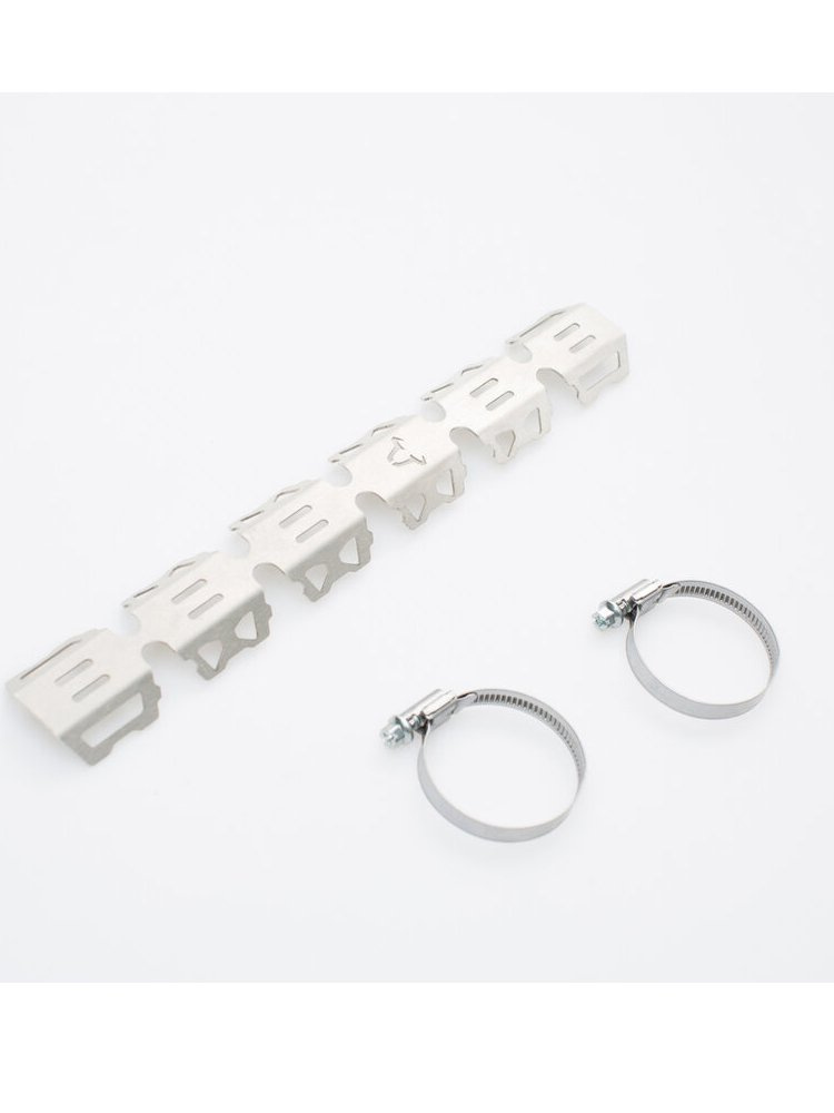 Zestaw zabezpieczający motocykl SW-MOTECH Kawasaki Z 900 RS (17-20) / Z 900 RS Cafe (17-20)