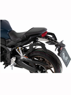 Stelaż pod sakwy motocyklowe Hepco&Becker C-Bow Honda CB 650 R (21-23) 