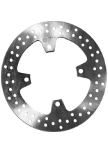 Tarcza Hamulcowa Brembo Serie Oro Fixed Prime Line Kawasaki (wybrane modele) [śr. 250 mm]