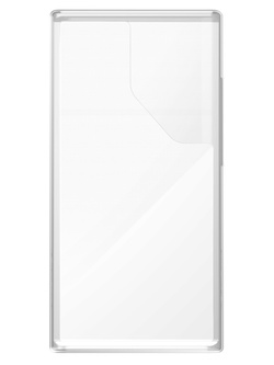 Zestaw rowerowy: etui MAG na telefon Samsung Galaxy S24 Ultra (magnetyczne) + wodoodporny pokrowiec MAG + mocowanie Quad Lock