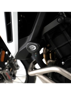 Crash pady R&G Racing Aero Triumph Tiger 900/ GT/ Pro/ Rally/ Pro/ Tiger 850 Sport (24-)