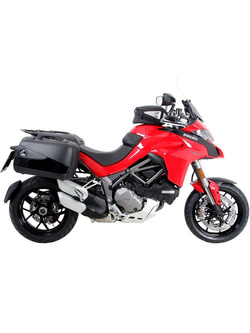 Stelaż kufrów bocznych Hepco&Becker Ducati Multistrada 1260/S [18-23] [montowany na stałe]