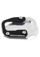 Poszerzenie stopki Hepco&Becker Ducati Diavel V4 (23-)