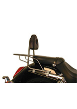 Oparcie pasażera Hepco&Becker Honda VTX 1300 [03-07] [z tylnym stelażem]