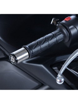 KOŃCÓWKI KIEROWNICY R&G DO Kawasaki Z900 (2017) KTM 690 Enduro (Wszystkie lata) / 690 SMC (08) /690 SMCR (12-17)