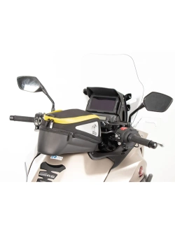 Tankring Basic Hepco&Becker Honda NT 1100/DCT/ES (25-)