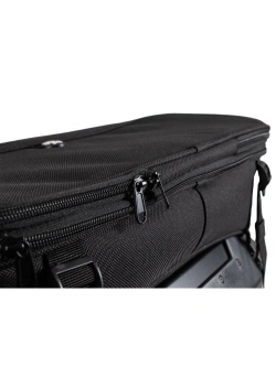 Torba na kufer boczny Hepco&Becker Xplorer 30/40 czarna (pojemność: 12-19 l) 