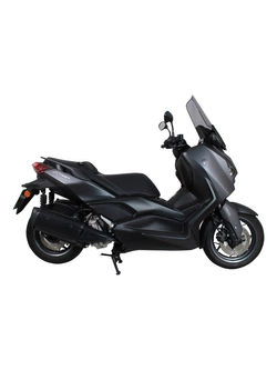 Szyba motocyklowa MRA "TM" Yamaha X-Max 300 (25-) przyciemniana