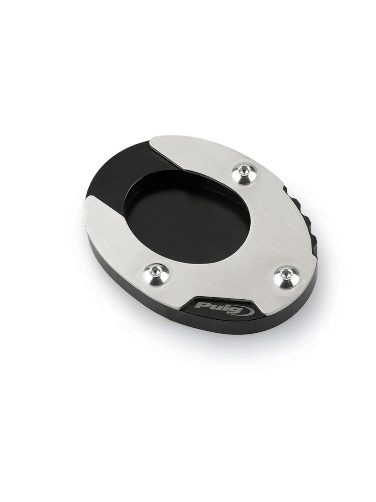 Poszerzenie stopki bocznej Puig do BMW F800GS (13-21)/ Adventure (13-23)