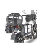 Stelaż GIVI pod kufry boczne Monokey/ Retro-Fit do Royal Enfield Himalayan (21-)