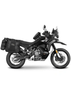 Stelaż kufrów bocznych Shad 4P System CF Moto 800 MTX (25-)
