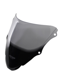 Szyba motocyklowa MRA Spoiler "S" Honda CBR 1000 RR (08-11) przyciemniana