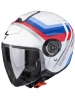 SPORT White-Blue-Red
