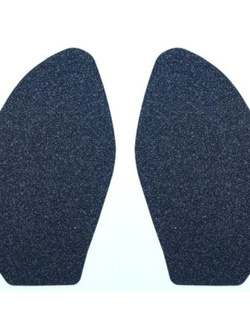 Tankpad antypoślizgowy 2 części R&G do Suzuki V-Strom 650 (12-)