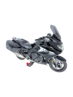 Szyba motocyklowa WRS Sport BMW K 1600 GT (10-) mocno przyciemniana
