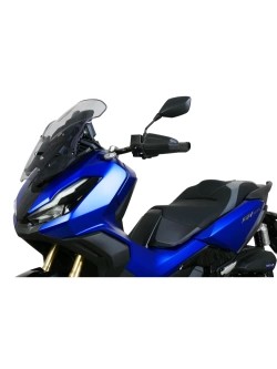 Szyba motocyklowa turystyczna MRA "TM" Honda ADV 350 (22-) przyciemniana 