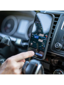 Etui na telefon iPhone 14 Plus SP Connect