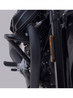 Gmole SW-Motech Moto Guzzi V7/ V9 (wybrane modele) czarne