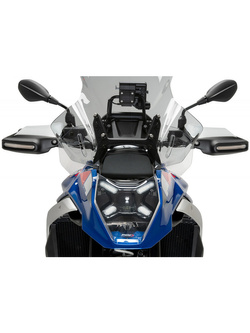 Osłona lampy PUIG BMW R 1300 GS (23-) przezroczysta