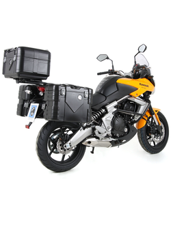 Stelaż kufrów bocznych Hepco&Becker Lock-It Kawasaki Versys 650 [10-14]