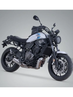 Stelaż V-LOC SW-Motech do sakw bocznych Yamaha XSR700 (15-)/ XT (19-) [na prawą stronę]