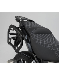 Stelaż Pro na kufry boczne SW-Motech do Honda CB 500 F (13-16)