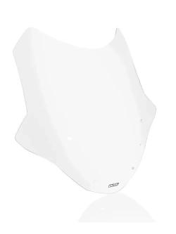 Szyba motocyklowa WRS Touring BMW R 1200 RT (14-18)/ R 1250 RT (19-20) przezroczysta