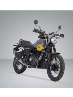 Stelaż boczny SW-Motech SLC do Royal Enfield Scram 411 (21-25) [na prawą stronę]