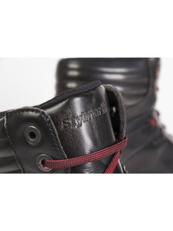 Buty motocyklowe Stylmartin Iron WP czarne