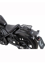 Stelaż Solorack Hepco&Becker Honda CMX 1100 Rebel/DCT (21-24) (bez oparcia)