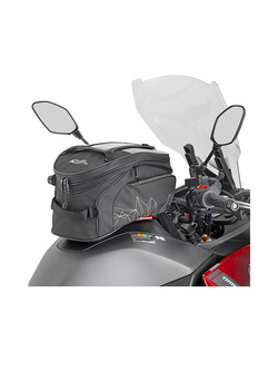 Torba na zbiornik Tankbag Kappa RA311R2 16 L Tanklock [pojemność: 16 L]