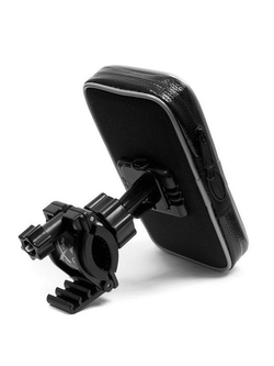 Wodoodporny uchwyt na telefon z etui - Extreme 167 