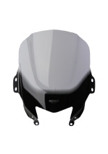 Szyba motocyklowa MRA Racing "R" Suzuki GSF Bandit 650 S (09-16) przyciemniana