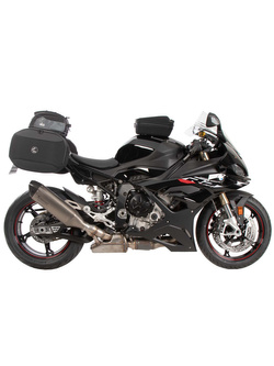 Stelaż pod torby na tył Hepco&Becker Sportrack BMW S 1000 RR (23-) montowany na stałe