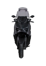 Szyba motocyklowa MRA "VTM" Yamaha X-Max 300 (25-) przyciemniana