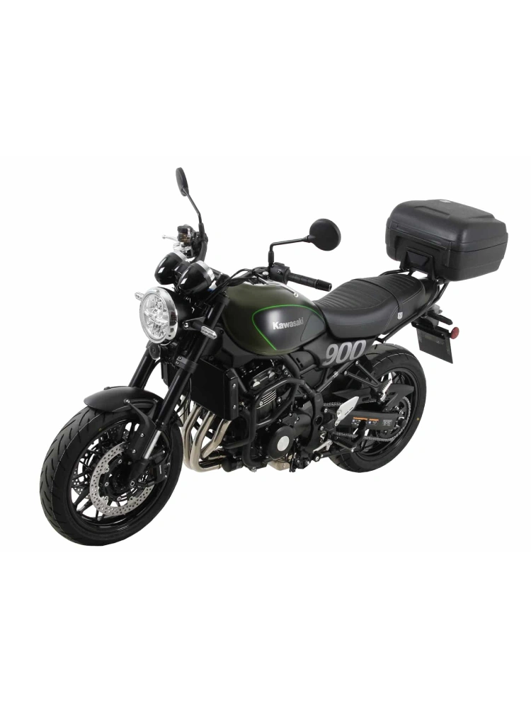 Stelaż pod kufer centralny Hepco&Becker Easyrack Kawasaki Z 900 RS/SE/Black Ball Edition (26-)