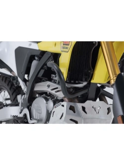 Crashbary SW-Motech Suzuki DR-Z4S/ SM (25-) czarne