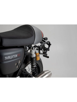 Stelaż boczny SLC SW-Motech Triumph Thruxton RS (19-) [na lewą stronę]