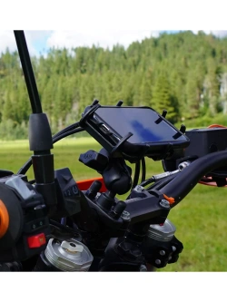 Uniwersalny uchwyt RAM Quick-Grip