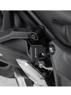 Osłona zbiornika płynu hamulcowego SW-MOTECH Honda