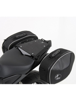 Stelaż centralny Sportrack Hepco&Becker do kufrów Journey 30/40/50 Honda CB 1000 R [08-17]