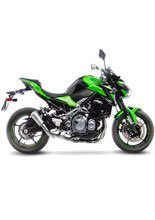 Kolektor LeoVince HEADERS PIPES do KAWASAKI Z 900 (17 - 19)