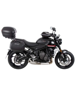 Stelaż pod kufer centralny Hepco&Becker Easyrack Triumph Trident 660 (25-)