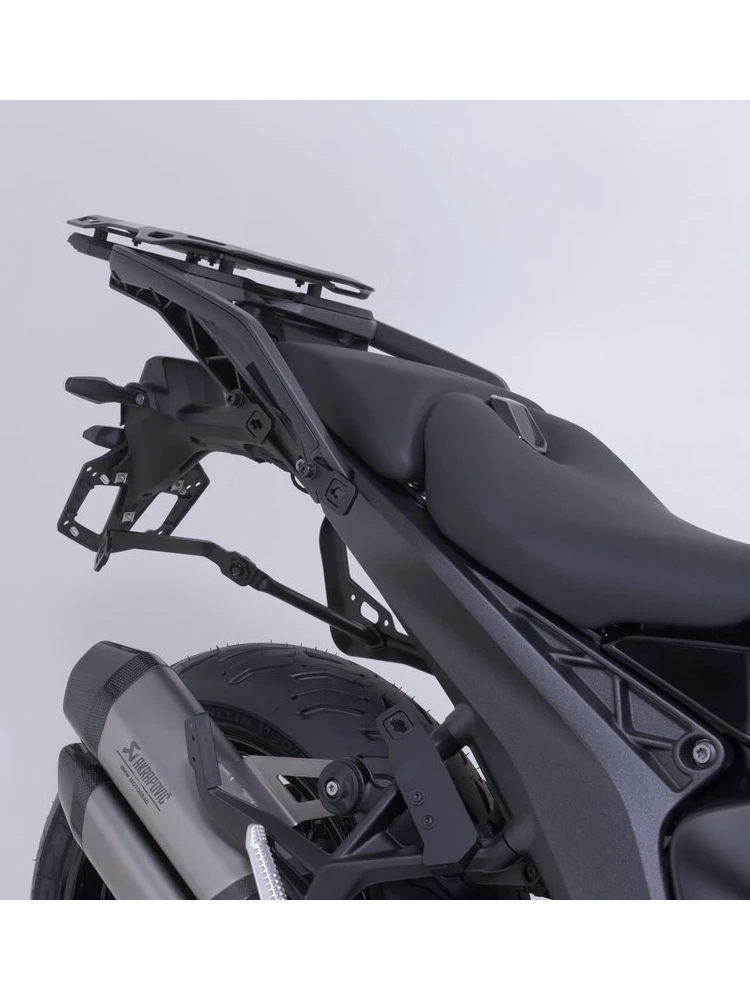 Stelaż kufrów bocznych SW-Motech PRO BMW R 1300 R/ RS (25-)