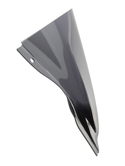 Szyba motocyklowa MRA Racing "R" Kawasaki ZX 10 R (16-20) przyciemniana