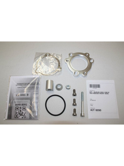 Tłumik IXIL HEXOVAL XTREM EVOLUTION, SOVE (BOLT ON, PRAWY) - Suzuki GSX 1300 R Hayabusa [99-07]