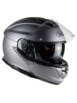 Kask integralny Shoei GT-Air 3 Smart szary matowy
