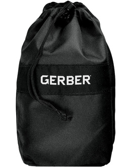 Saperka Gerber Gorge