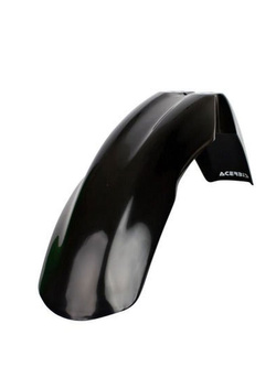 Błotnik motocyklowy przedni Acerbis czarny połysk Honda (wybrane modele) czarny